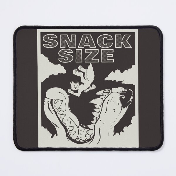 Item preview, Little Snack designed and sold by Teaselbone.