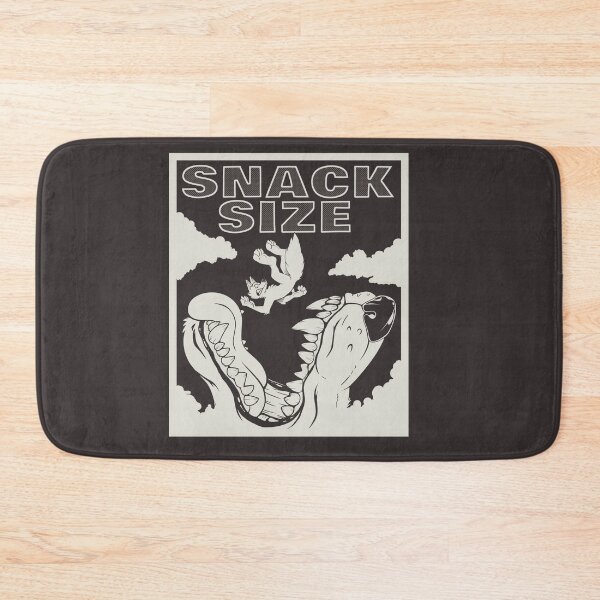 Item preview, Little Snack designed and sold by Teaselbone.