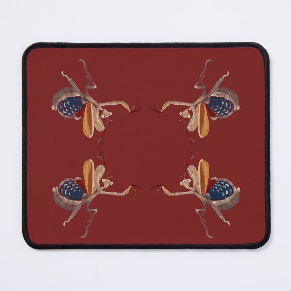 Item preview, Praying Mantis designed and sold by Kim Rausch.