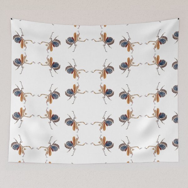 Item preview, Praying Mantis designed and sold by Kim Rausch.
