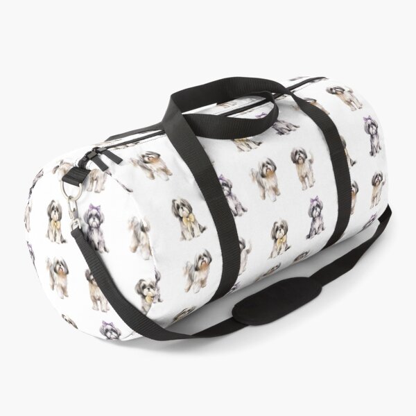 Item preview, Shih Tzu Dogs designed and sold by TheAnimalZ00.