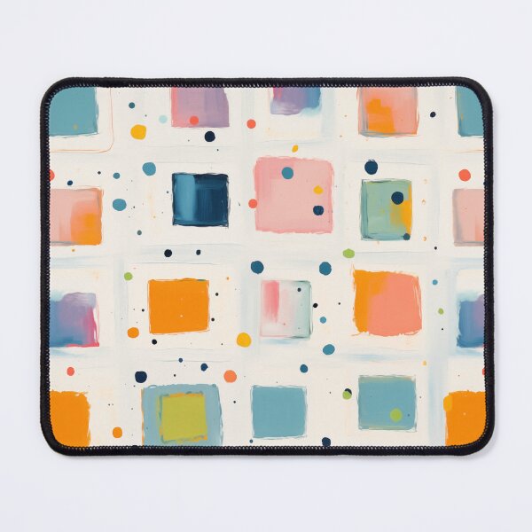 Item preview, Vibrant Blocks designed and sold by Slavyan.