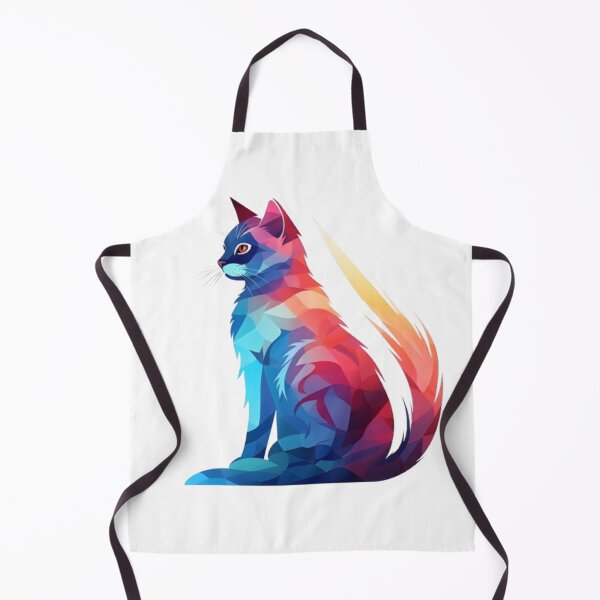 Item preview, Colorful Kitty designed and sold by ijbeautzzllc32.