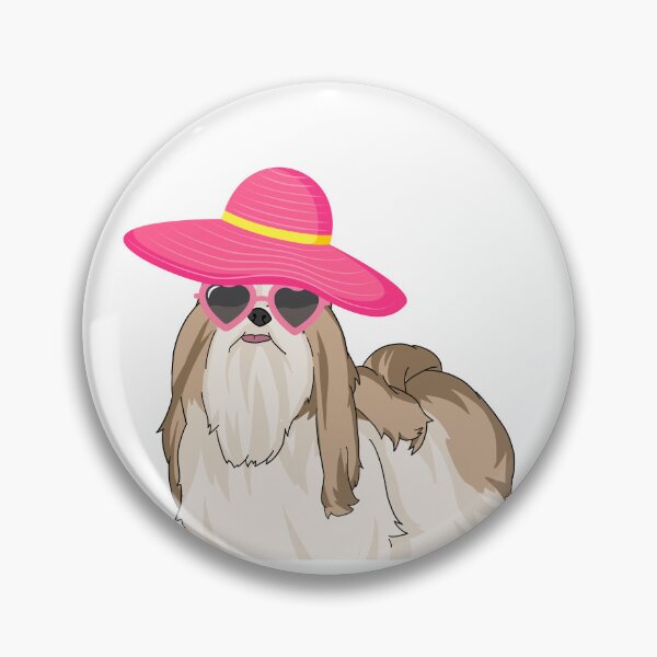 Item preview, Shih Tzu Dog designed and sold by TheAnimalZ00.