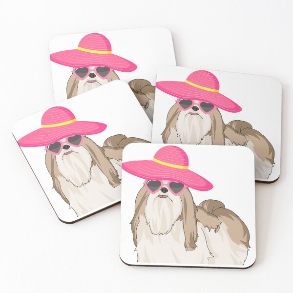 Item preview, Shih Tzu Dog designed and sold by TheAnimalZ00.