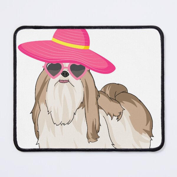 Item preview, Shih Tzu Dog designed and sold by TheAnimalZ00.