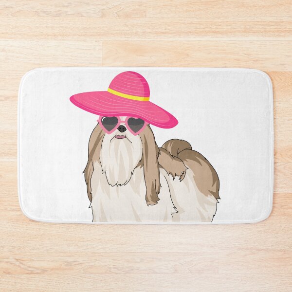 Item preview, Shih Tzu Dog designed and sold by TheAnimalZ00.