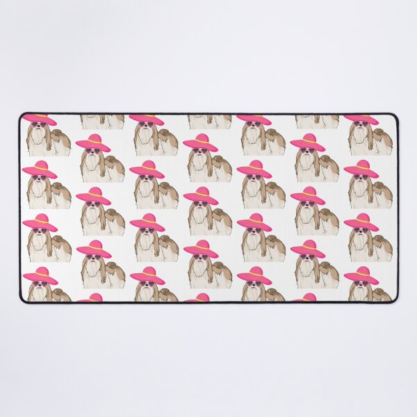 Item preview, Shih Tzu Dog designed and sold by TheAnimalZ00.