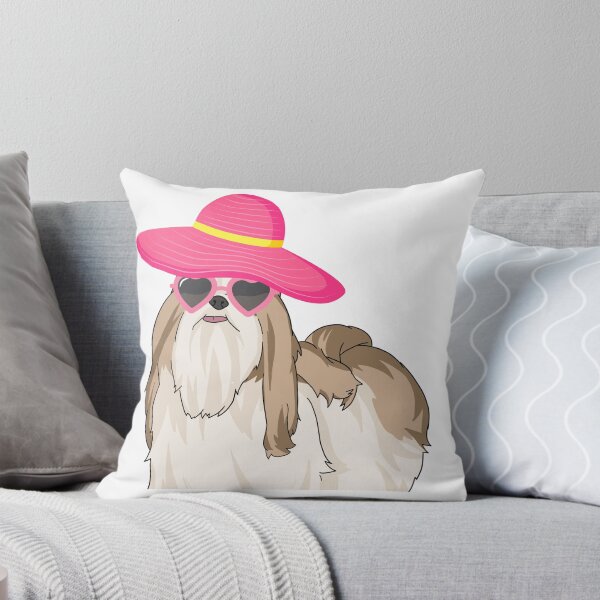 Item preview, Shih Tzu Dog designed and sold by TheAnimalZ00.