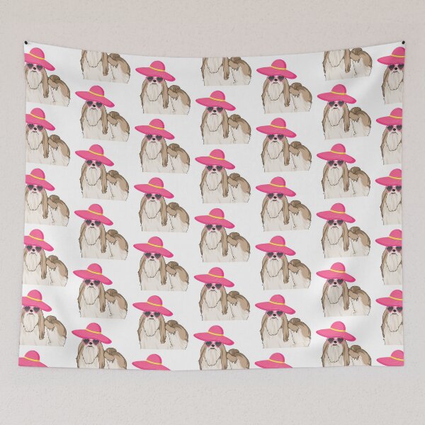 Item preview, Shih Tzu Dog designed and sold by TheAnimalZ00.