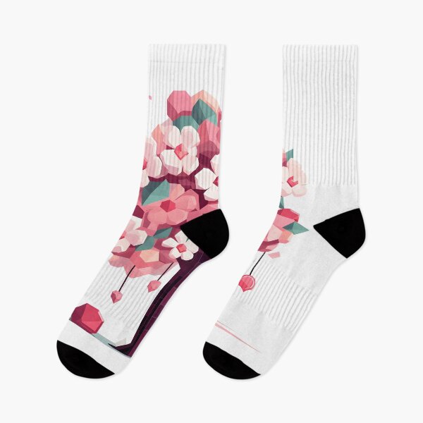 Item preview, Flower Cherry Tree designed and sold by TheRealmWithin.