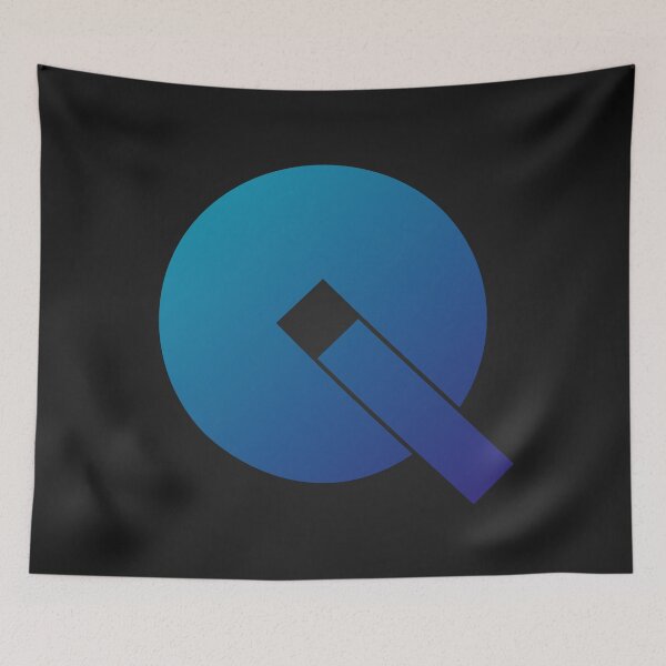 Item preview, Q designed and sold by BorjaRobles.