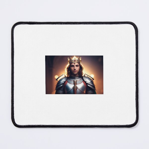 Item preview, Handsome knight designed and sold by AlbertMyra7.