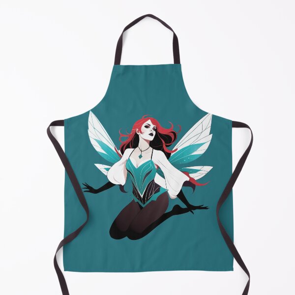 Item preview, Blue Fairy Fashion designed and sold by DumbPet.