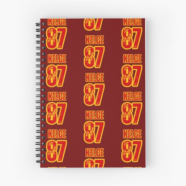 Item preview, Kelce 87 designed and sold by the-creative-lab.