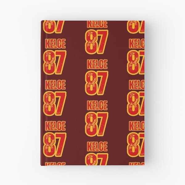 Item preview, Kelce 87 designed and sold by the-creative-lab.