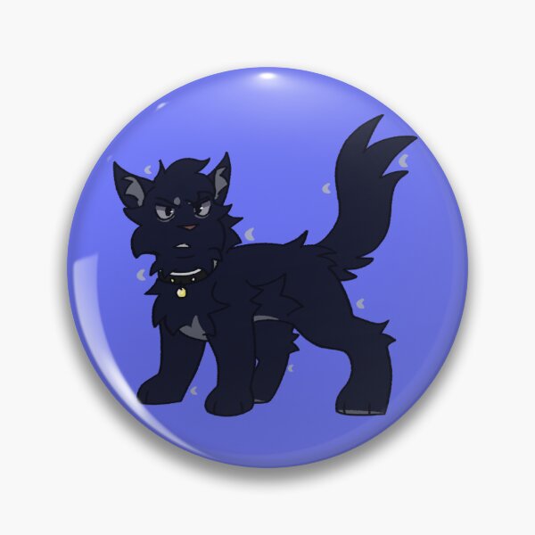 Item preview, Mobble's Brother designed and sold by EtherealFlicker.