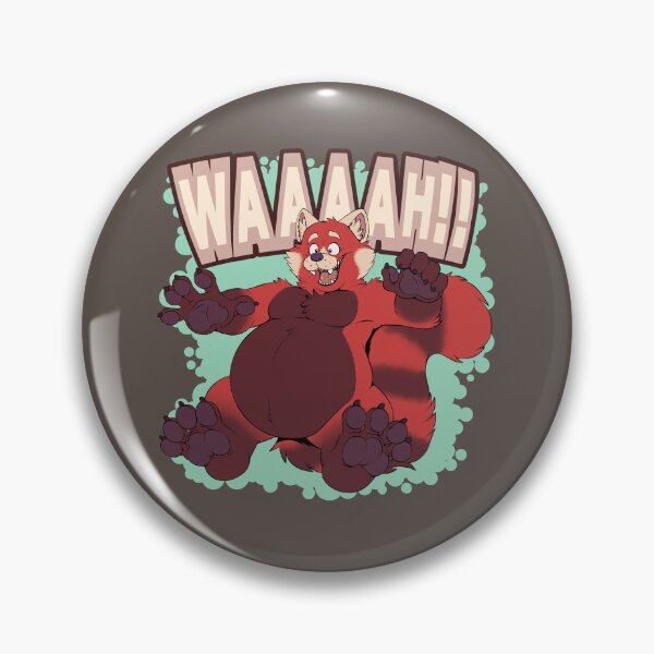 Item preview, WAAAH! designed and sold by Teaselbone.