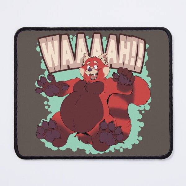 Item preview, WAAAH! designed and sold by Teaselbone.