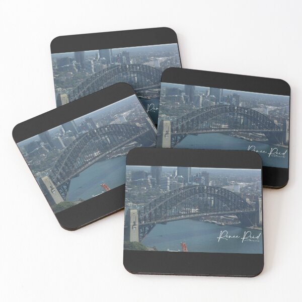 Item preview, Harbour Bridge designed and sold by RREID84.