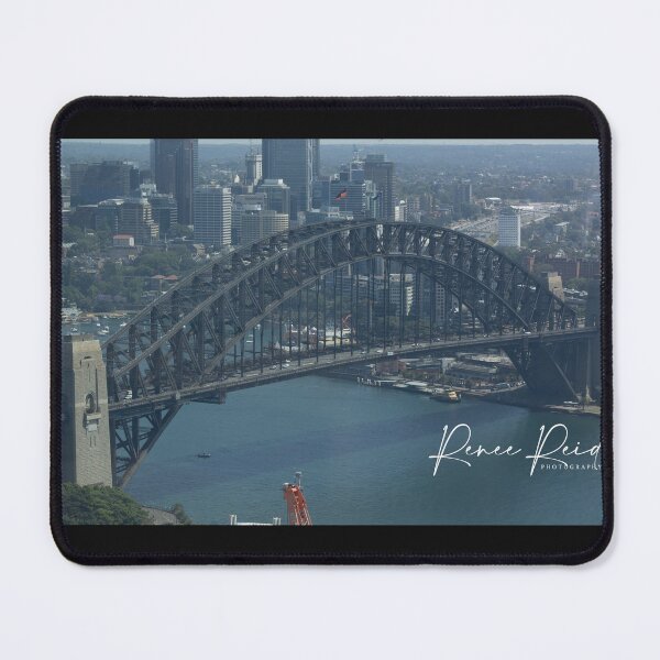 Item preview, Harbour Bridge designed and sold by RREID84.
