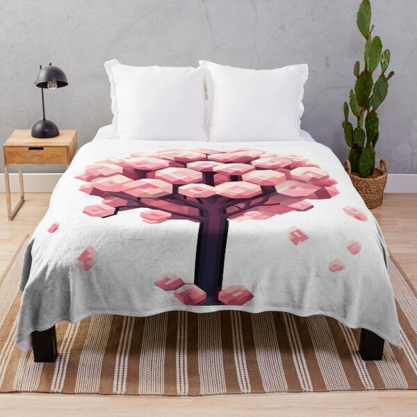 Item preview, Cherry Tree designed and sold by TheRealmWithin.