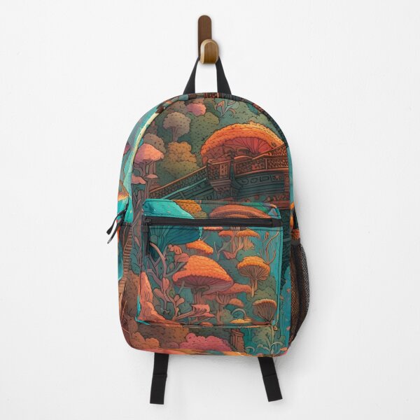 Item preview, Fantastical Utopia designed and sold by Cushla-Tristan.