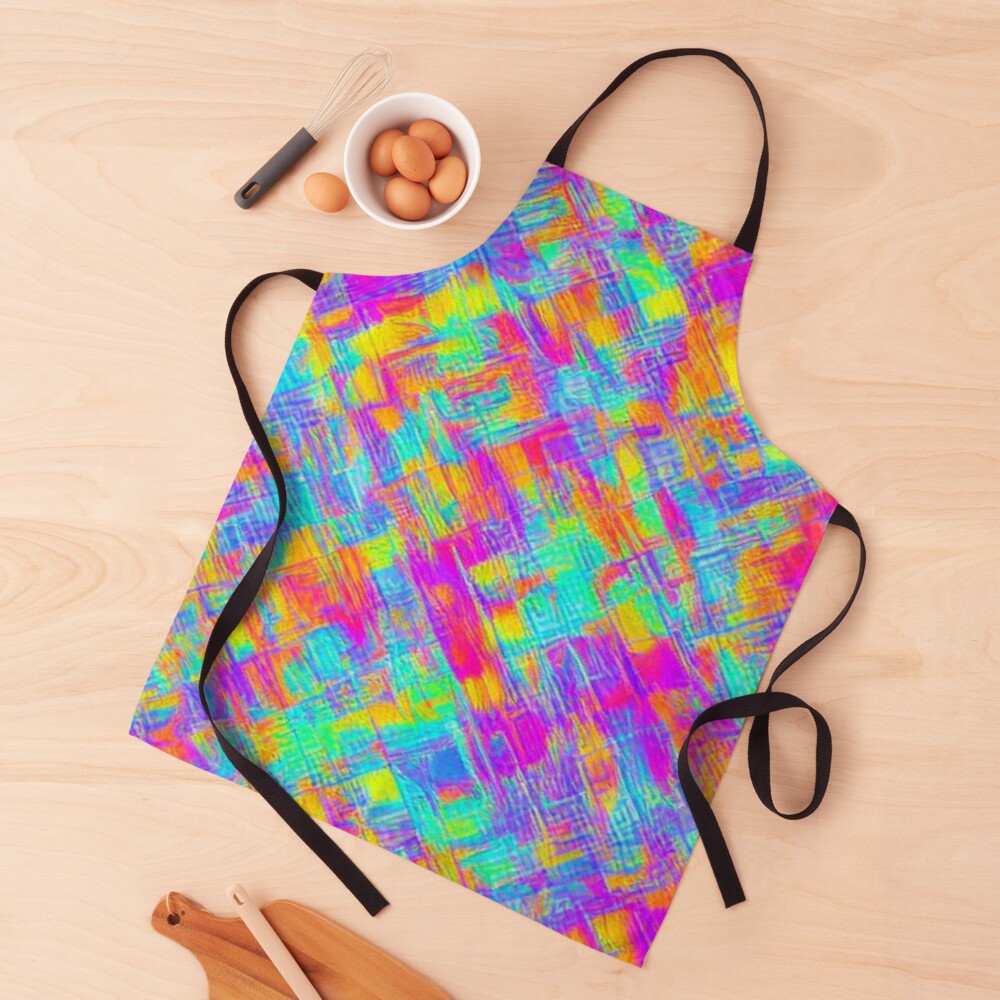 Item preview, Apron designed and sold by calibrit.