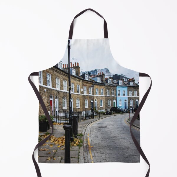 Item preview, That Blue House designed and sold by Connor Henzi.