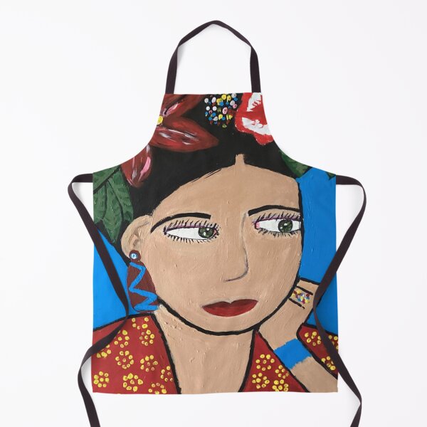 Item preview, Thinking mode, flower lady. designed and sold by ArtisticNancy.