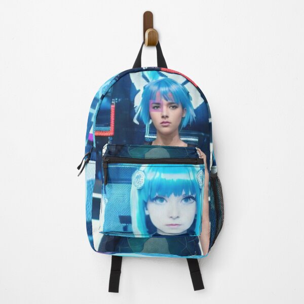 Item preview, PIXEL GIRL - KARMA designed and sold by pixelgirl2020.