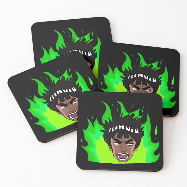 Item preview, Green Beast designed and sold by hotbevdysphoria.