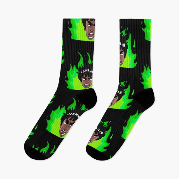 Item preview, Green Beast designed and sold by hotbevdysphoria.