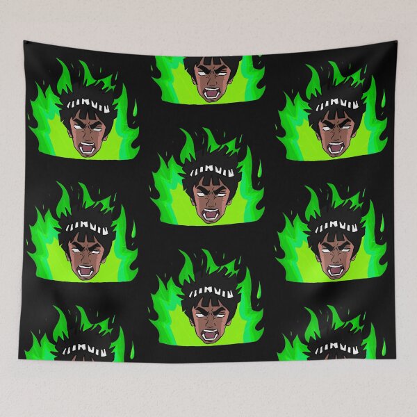 Item preview, Green Beast designed and sold by hotbevdysphoria.