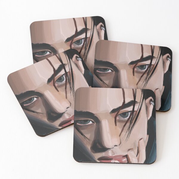 Item preview, Gaze designed and sold by Stray Impressionism .