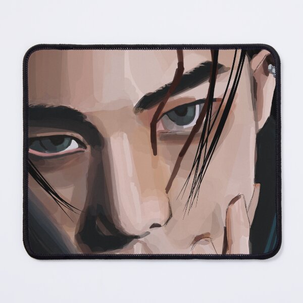 Item preview, Gaze designed and sold by Stray Impressionism .