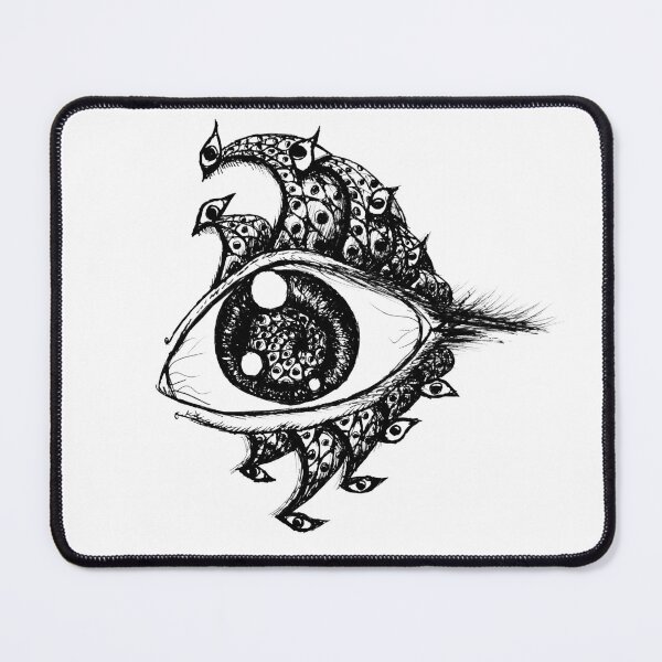 Item preview, Eye Awakened designed and sold by Mat-Sky-Art.
