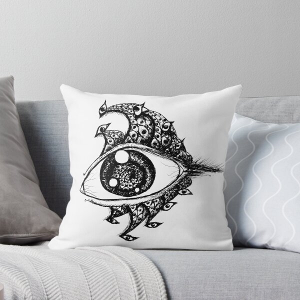 Item preview, Eye Awakened designed and sold by Mat-Sky-Art.