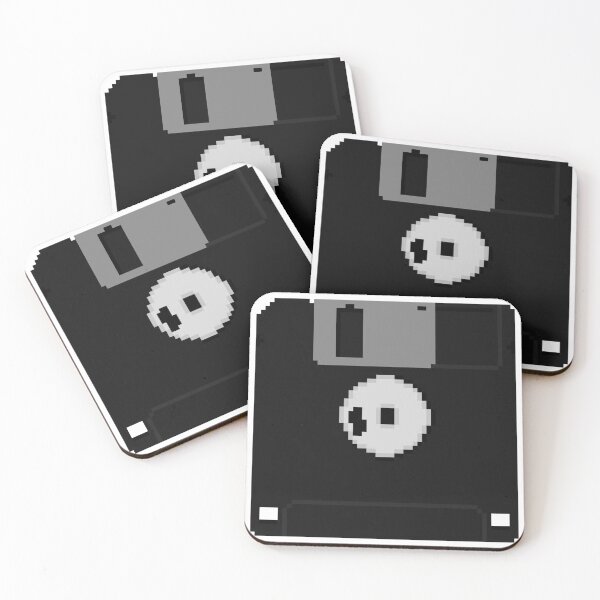Item preview, Floppy Disk designed and sold by jamue.