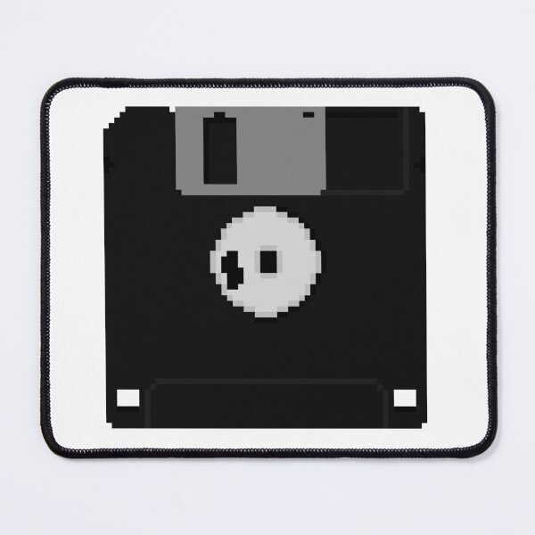 Item preview, Floppy Disk designed and sold by jamue.