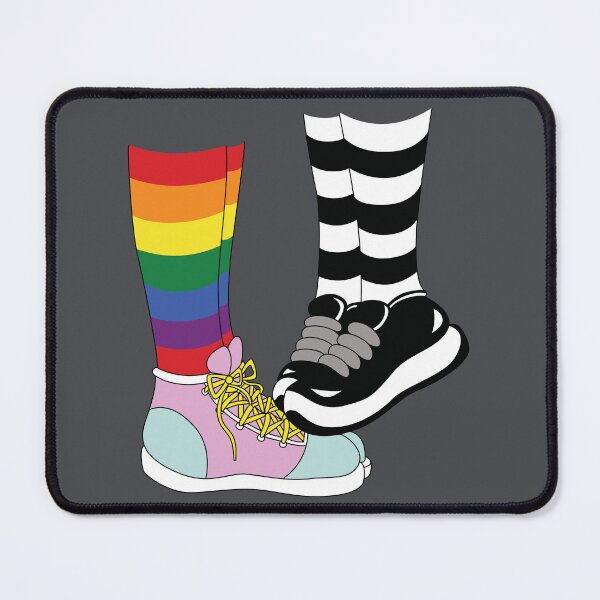 Item preview, Wenclair Shoes designed and sold by LunaticoDraws.