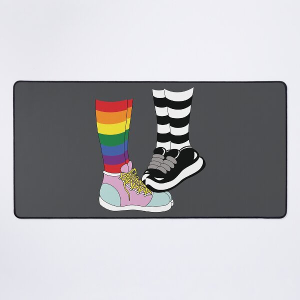 Item preview, Wenclair Shoes designed and sold by LunaticoDraws.