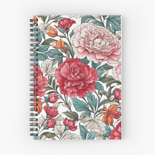Item preview, carnation designed and sold by Artful-Capture.