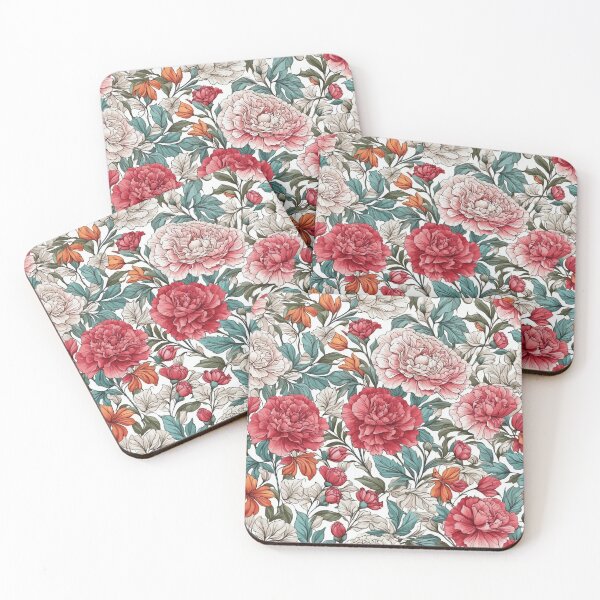 Item preview, carnation designed and sold by Artful-Capture.