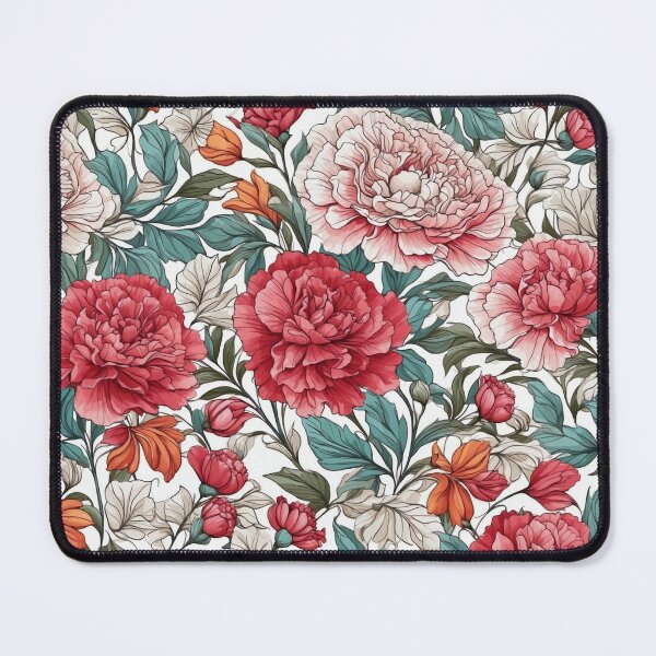 Item preview, carnation designed and sold by Artful-Capture.
