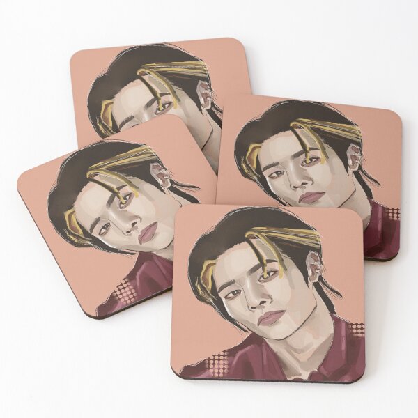 Item preview, Jeongin designed and sold by Stray Impressionism .