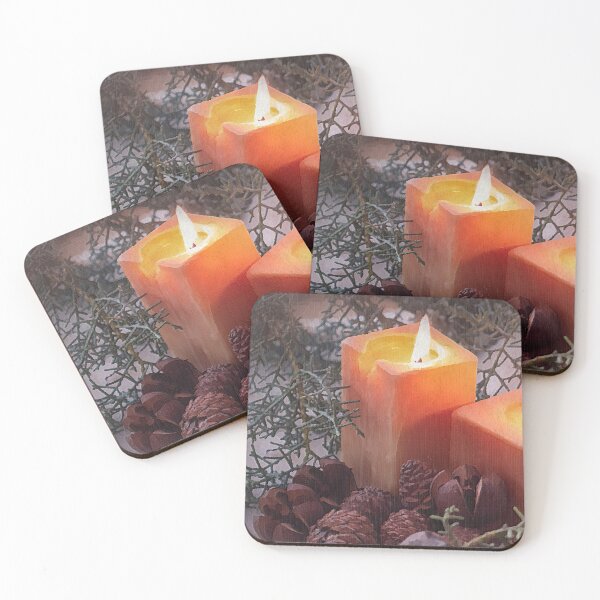 Item preview, Holiday Glow designed and sold by Alli Lin.