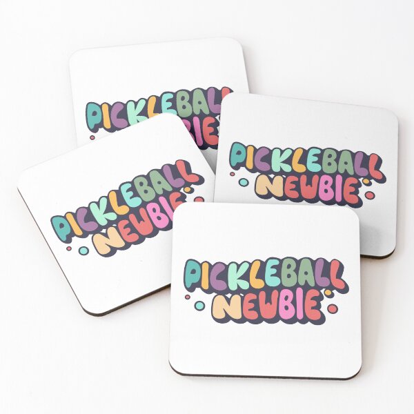 Item preview, Pickleball Newbie designed and sold by EnclavePickle.