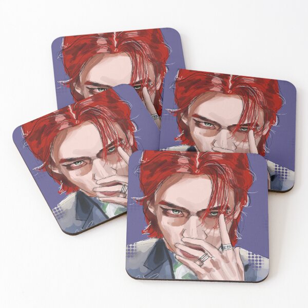Item preview, Maniac designed and sold by Stray Impressionism .