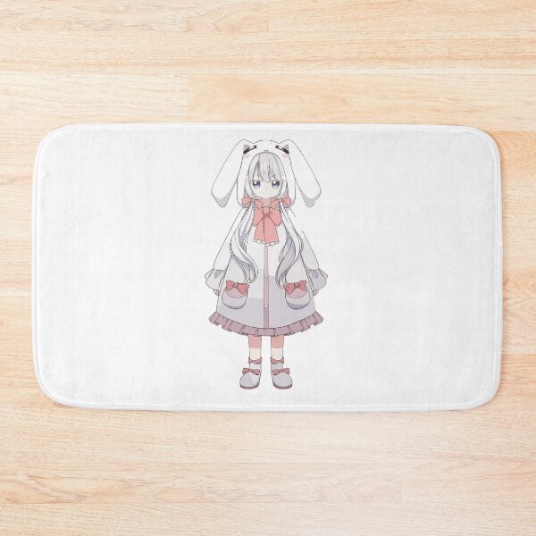 Item preview, Bunny Costume Rosaria von Valencia - The Villain's Beloved Daughter  designed and sold by shizazzi.